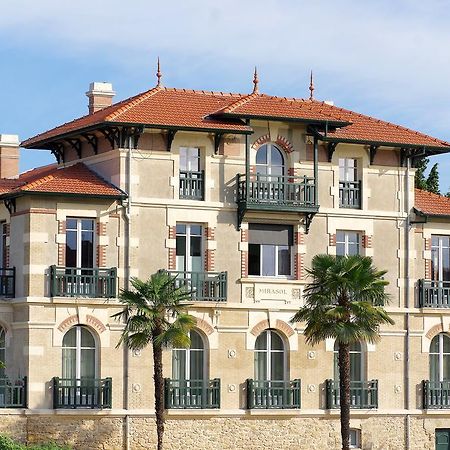 Villa Mirasol Мон дьо Марсан Екстериор снимка