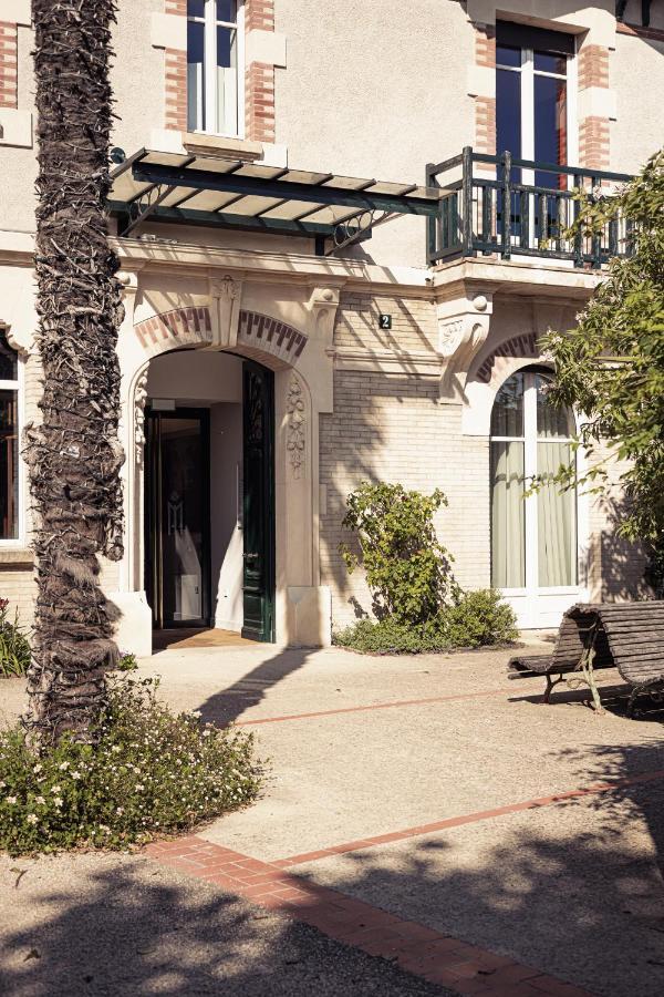 Villa Mirasol Мон дьо Марсан Екстериор снимка