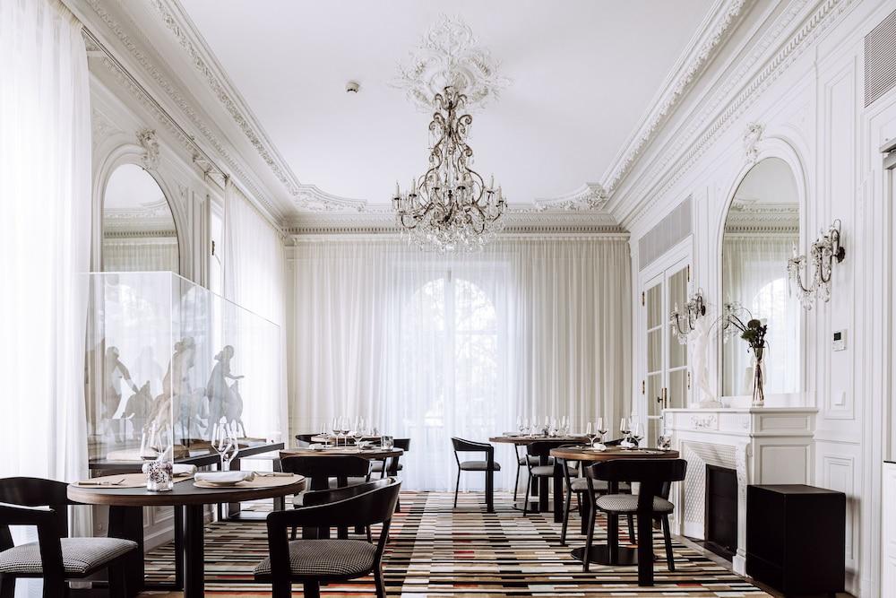 Villa Mirasol Мон дьо Марсан Екстериор снимка