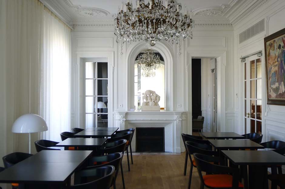 Villa Mirasol Мон дьо Марсан Съоръжения снимка