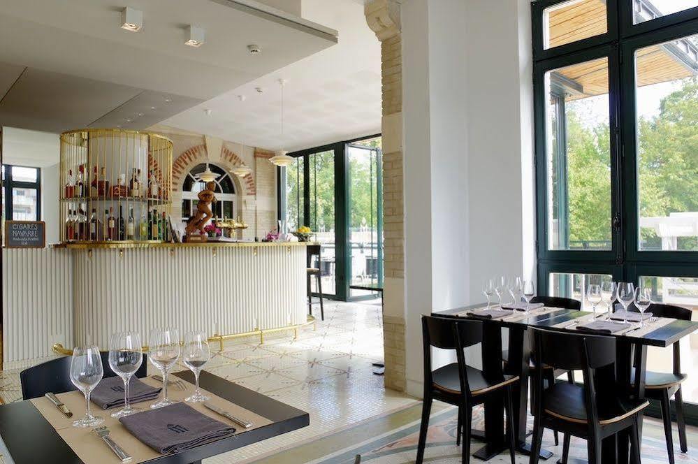 Villa Mirasol Мон дьо Марсан Екстериор снимка